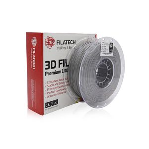 Premium Quality 3D Printer 1.75mm PETG Filament Filatech Made in UAE 