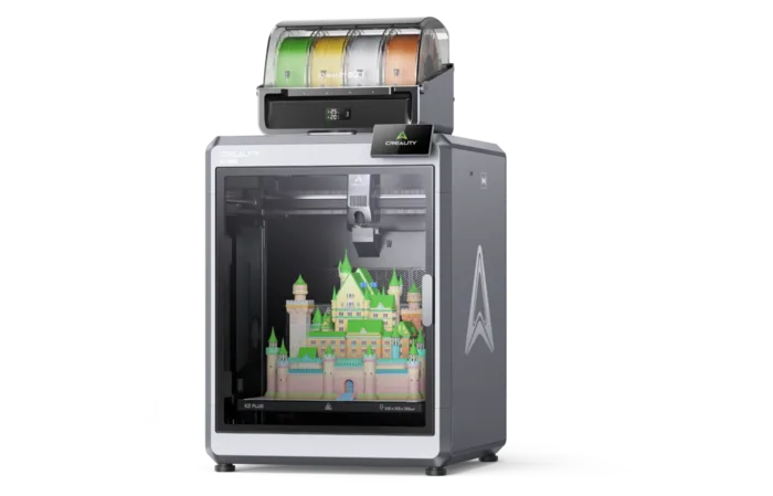 3D Printers